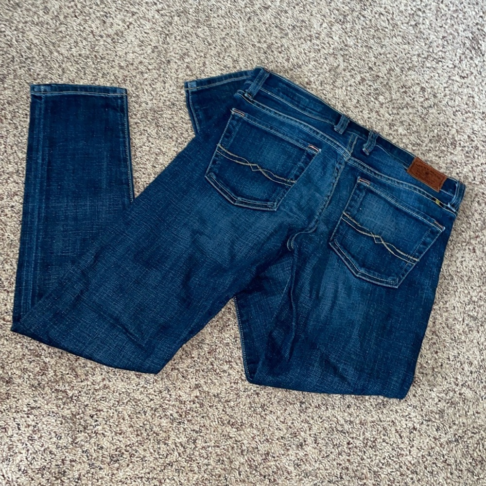 Lucky Brand Jeans!